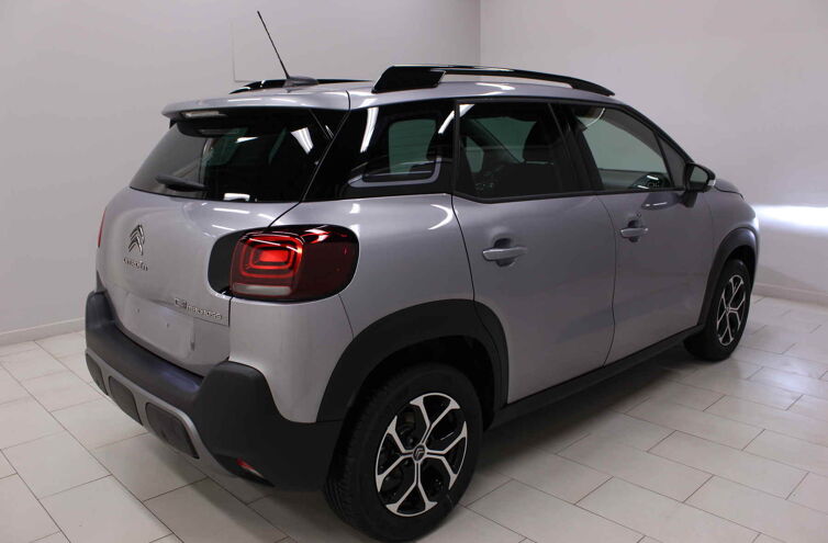 CITROEN C3 Aircross SUV Essence