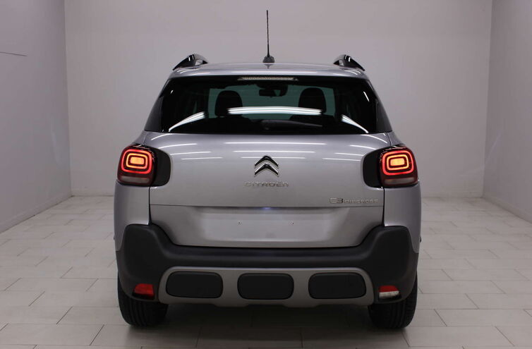 CITROEN C3 Aircross SUV Essence