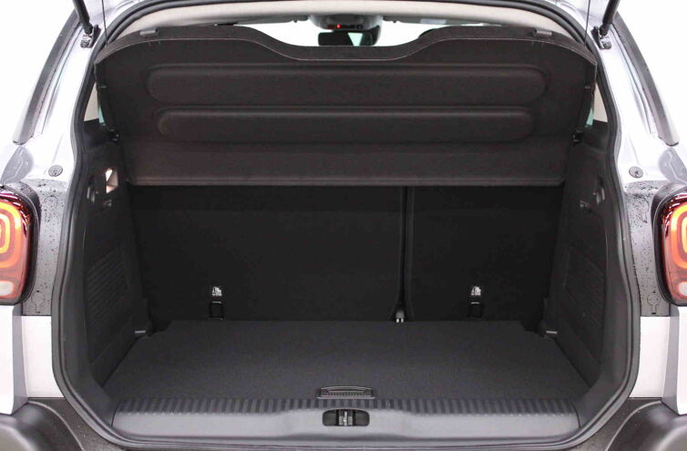 CITROEN C3 Aircross SUV Essence