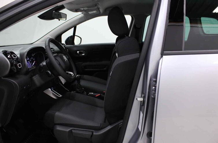 CITROEN C3 Aircross SUV Essence