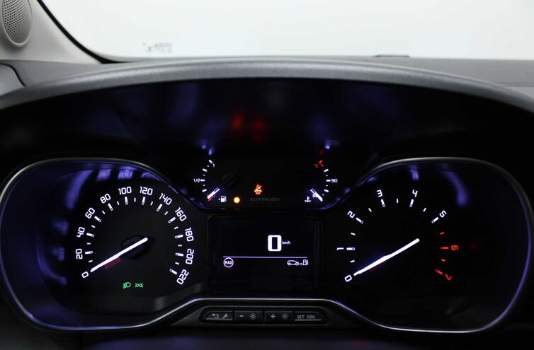 CITROEN C3 Aircross SUV Essence