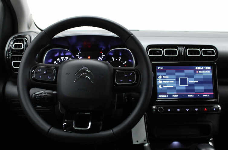 CITROEN C3 Aircross SUV Essence