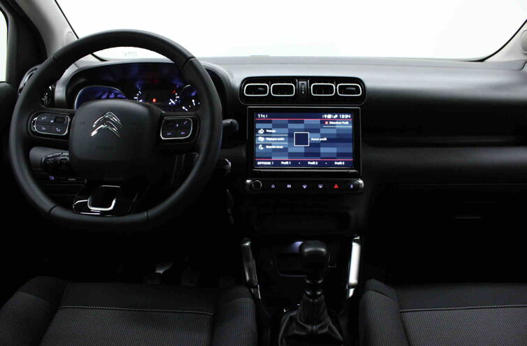 CITROEN C3 Aircross SUV Essence