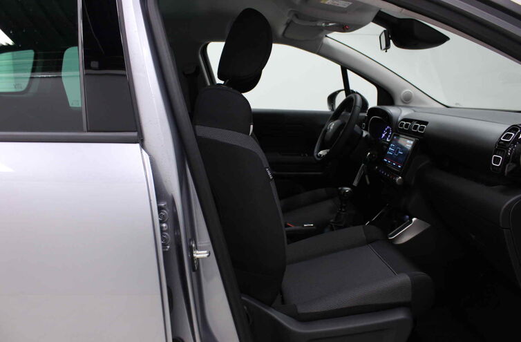 CITROEN C3 Aircross SUV Essence