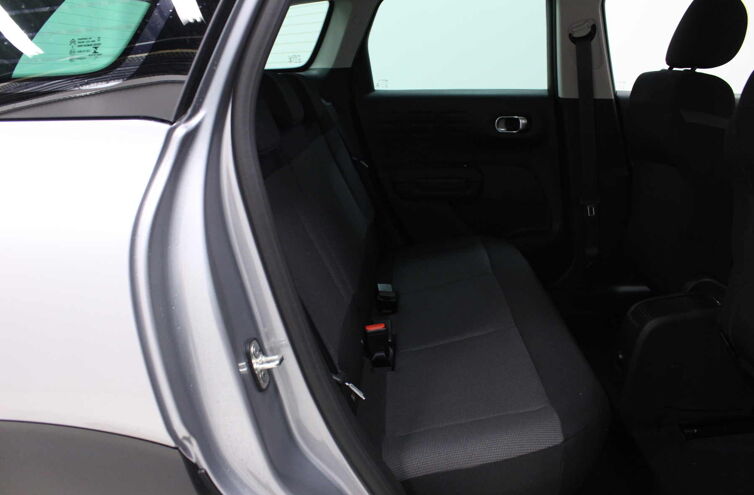 CITROEN C3 Aircross SUV Essence