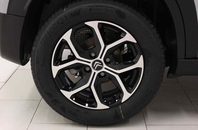 CITROEN C3 Aircross SUV Essence