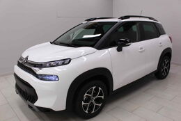 CITROEN C3 Aircross PureTech 130 S&S EAT6 Shine