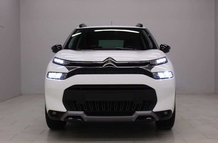 CITROEN C3 Aircross SUV Essence