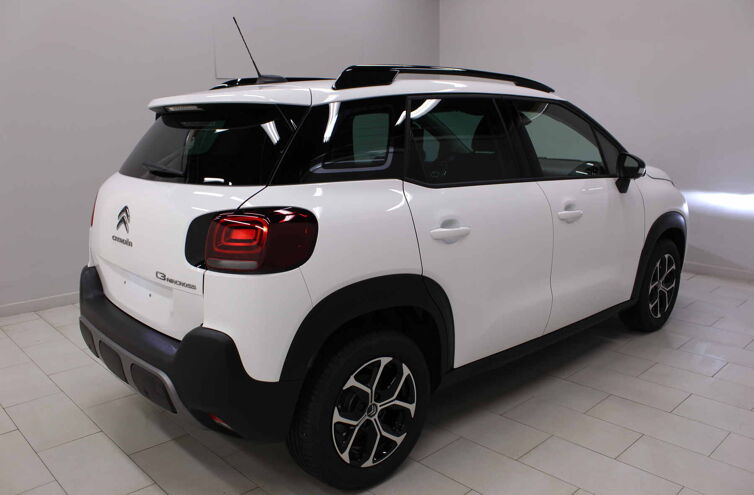 CITROEN C3 Aircross SUV Essence