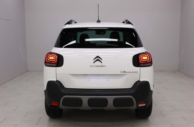 CITROEN C3 Aircross SUV Essence