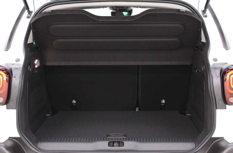 CITROEN C3 Aircross SUV Essence