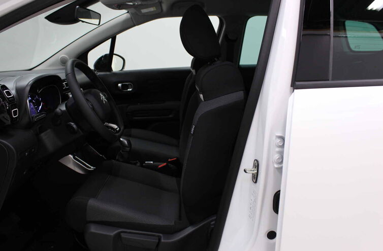CITROEN C3 Aircross SUV Essence