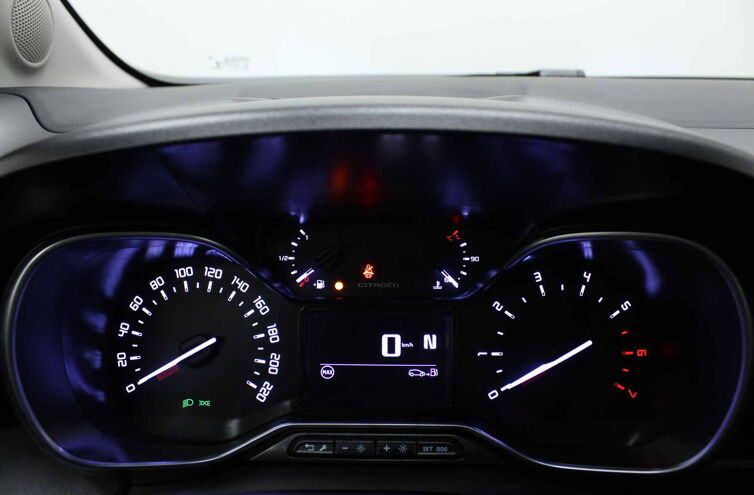 CITROEN C3 Aircross SUV Essence