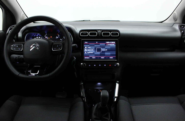 CITROEN C3 Aircross SUV Essence