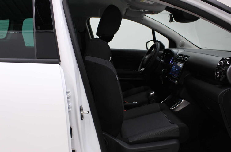 CITROEN C3 Aircross SUV Essence