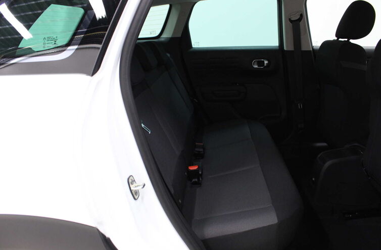 CITROEN C3 Aircross SUV Essence