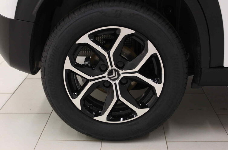CITROEN C3 Aircross SUV Essence
