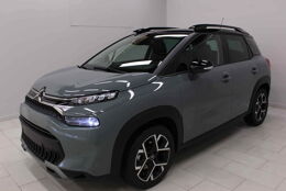 CITROEN C3 Aircross PureTech 130 S&S EAT6 Shine Pack
