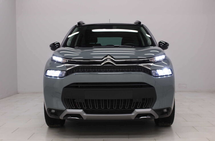 CITROEN C3 Aircross SUV Essence