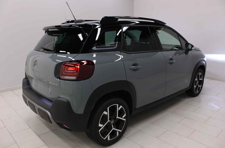 CITROEN C3 Aircross SUV Essence