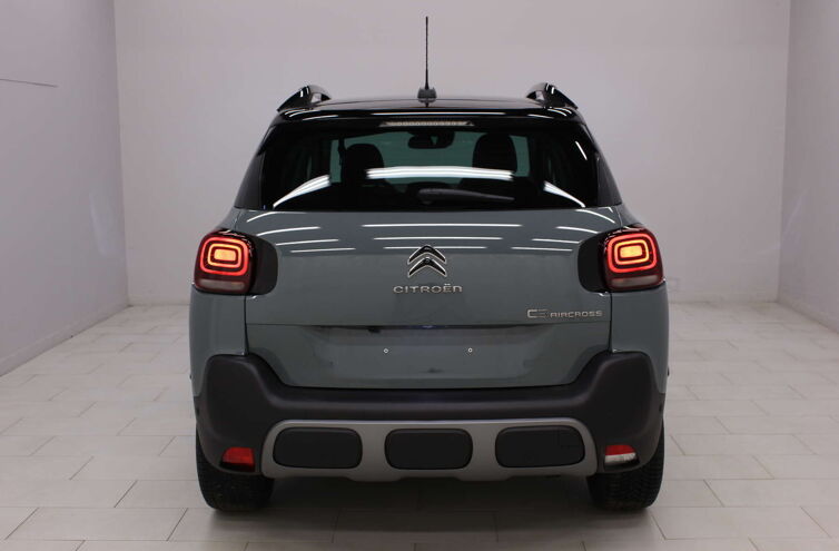 CITROEN C3 Aircross SUV Essence