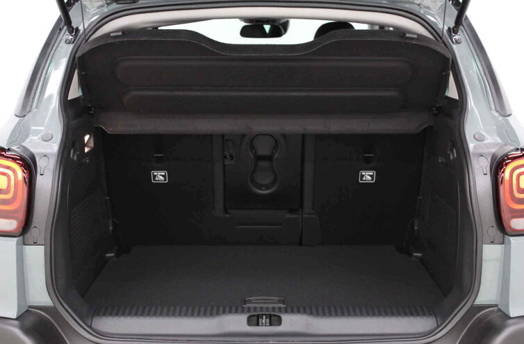CITROEN C3 Aircross SUV Essence