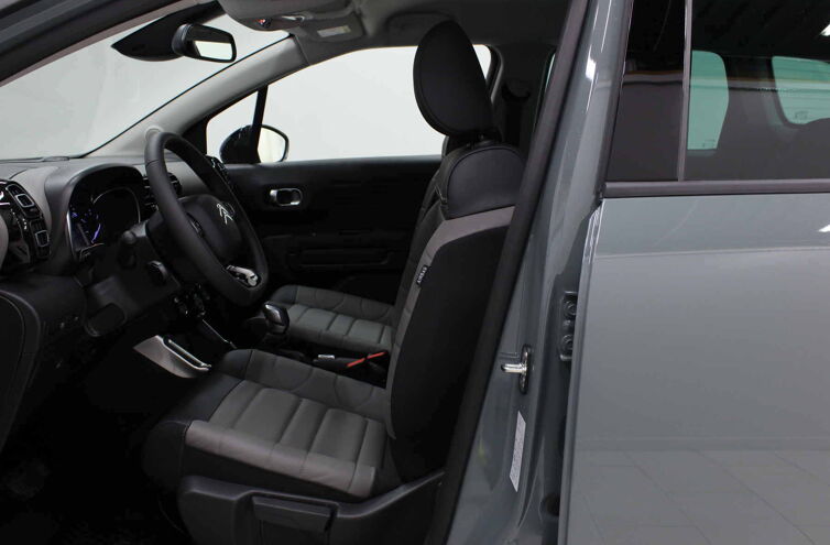 CITROEN C3 Aircross SUV Essence