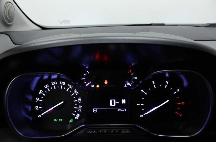 CITROEN C3 Aircross SUV Essence