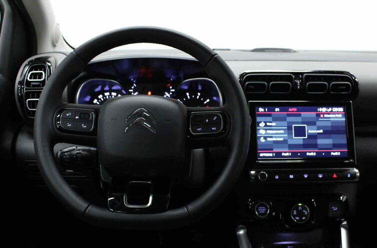 CITROEN C3 Aircross SUV Essence