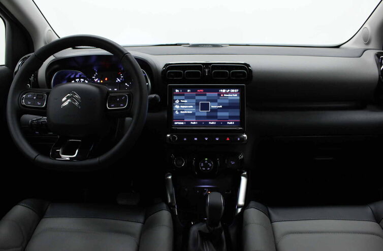 CITROEN C3 Aircross SUV Essence