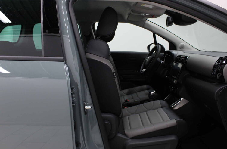 CITROEN C3 Aircross SUV Essence