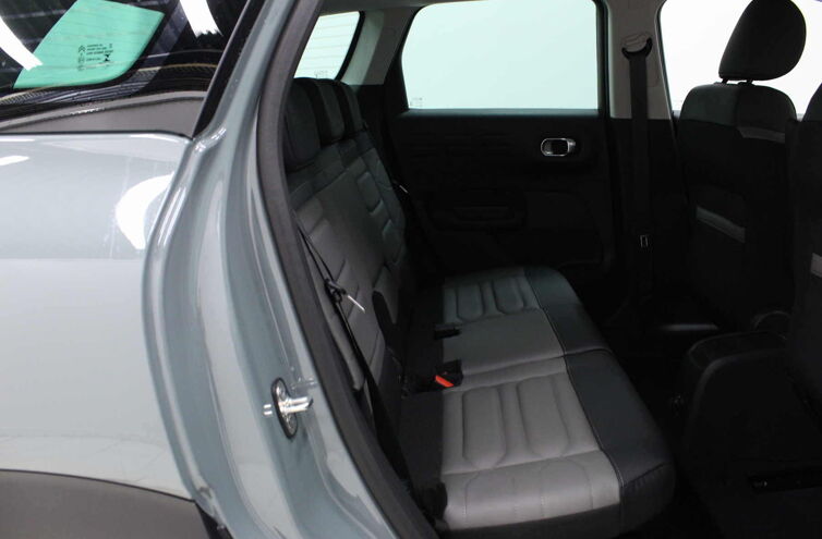 CITROEN C3 Aircross SUV Essence