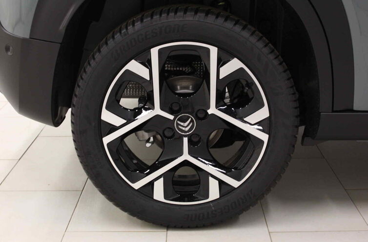 CITROEN C3 Aircross SUV Essence
