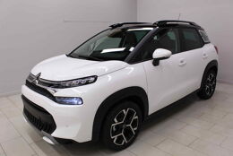 CITROEN C3 Aircross BlueHDi 110 S&S BVM6 Shine Pack