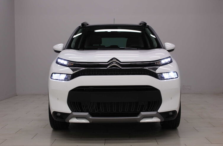 CITROEN C3 Aircross SUV Diesel