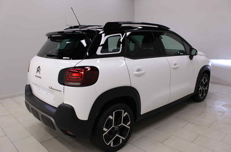 CITROEN C3 Aircross SUV Diesel