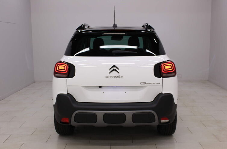CITROEN C3 Aircross SUV Diesel