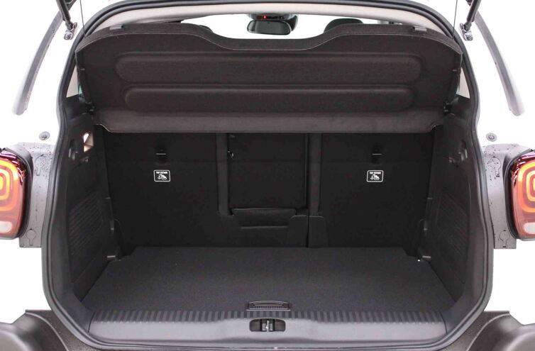 CITROEN C3 Aircross SUV Diesel