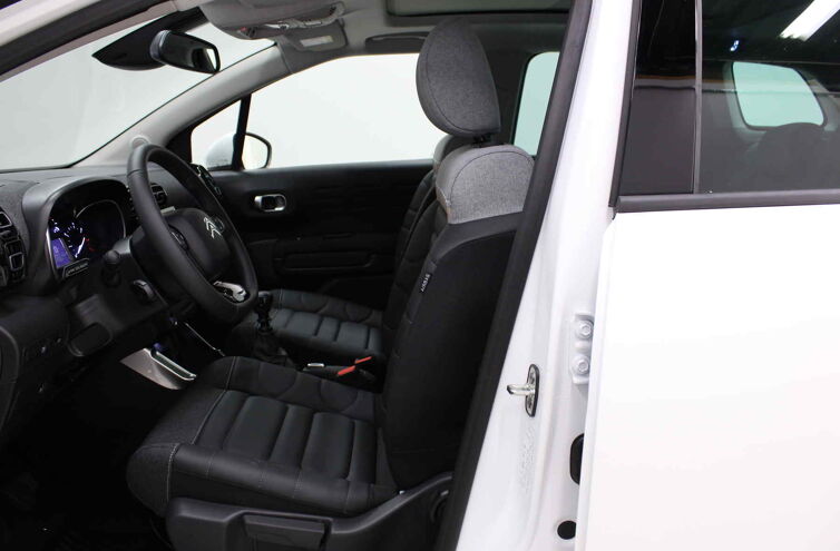 CITROEN C3 Aircross SUV Diesel
