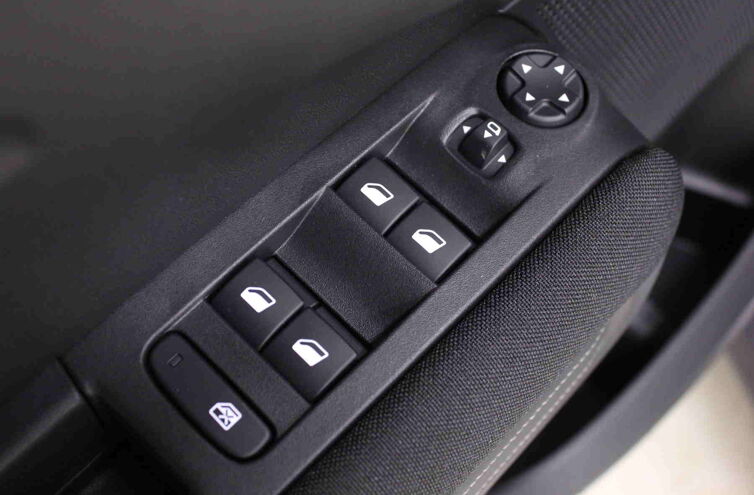 CITROEN C3 Aircross SUV Diesel