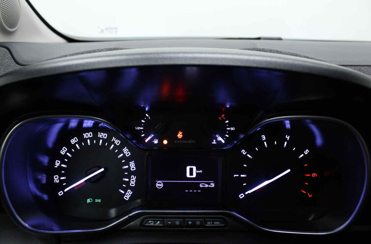 CITROEN C3 Aircross SUV Diesel