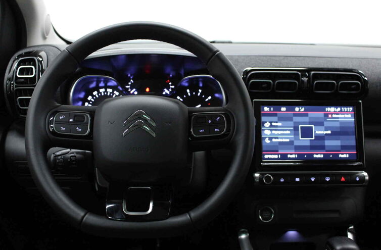 CITROEN C3 Aircross SUV Diesel