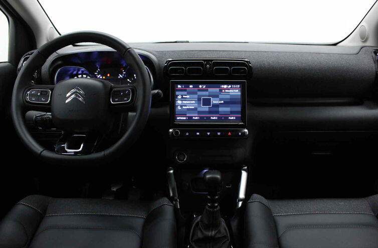 CITROEN C3 Aircross SUV Diesel