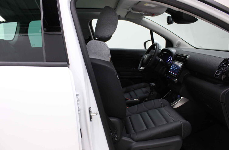 CITROEN C3 Aircross SUV Diesel