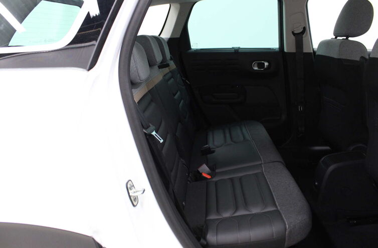 CITROEN C3 Aircross SUV Diesel