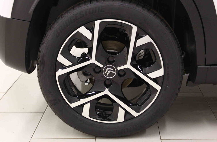 CITROEN C3 Aircross SUV Diesel
