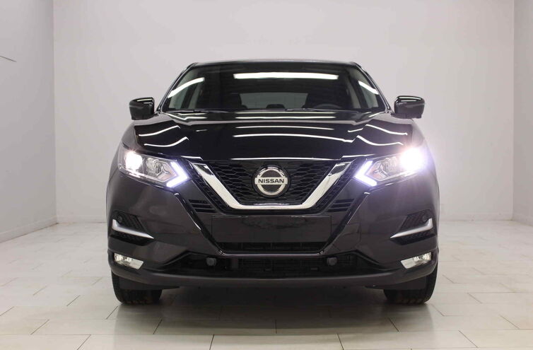 NISSAN Qashqai SUV Essence