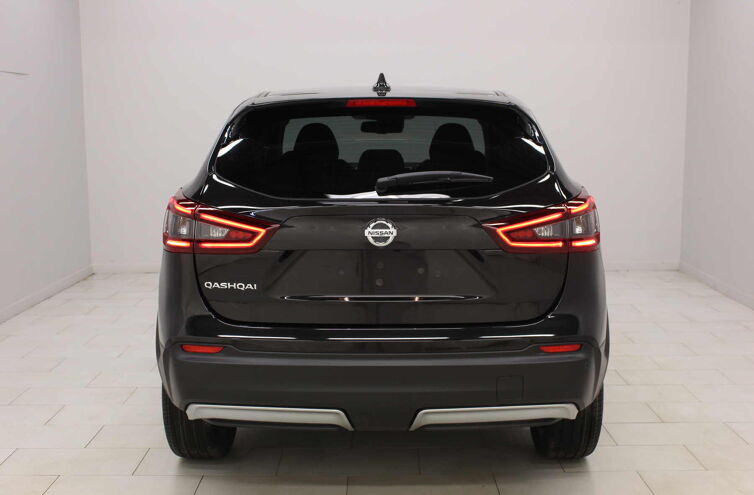 NISSAN Qashqai SUV Essence