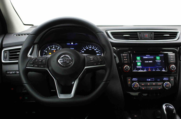 NISSAN Qashqai SUV Essence
