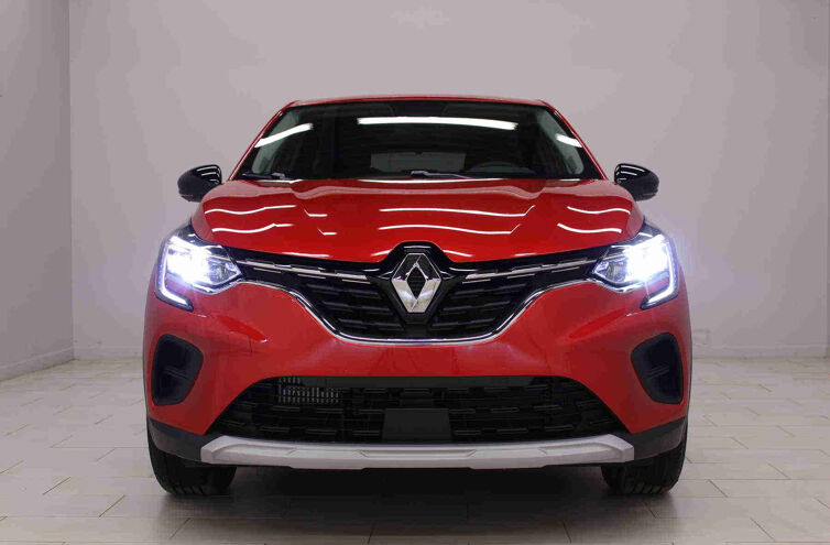 RENAULT Captur SUV Essence